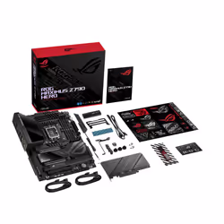 ASUS ROG MAXIMUS Z790 HERO Intel Z790 LGA 1700 ATX - Vue supplémentaire 7
