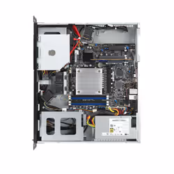 ASUS RS100-E11-PI2, Intel C252, LGA 1200 (Socket H5), Intel, Intel® Xeon®, DDR4-SDRAM, 4GB, 8GB, 16GB, 32GB