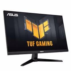 ASUS TUF Gaming VG246H1A écran plat de PC 23.8" Full HD LED Noir