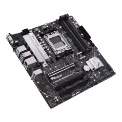 ASUS PRIME B650M-A AMD B650 Emplacement AM5 micro ATX - Vue supplémentaire 4