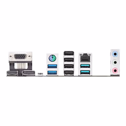 ASUS PRIME B650M-A AMD B650 Emplacement AM5 micro ATX - Vue supplémentaire 5