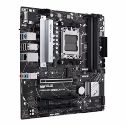 ASUS PRIME B650M-A-CSM AMD B650 Emplacement AM5 micro ATX