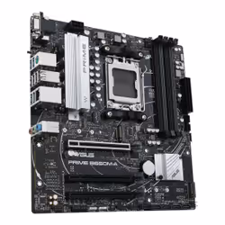 ASUS PRIME B650M-A-CSM AMD B650 Emplacement AM5 micro ATX