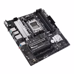 ASUS PRIME B650M-A-CSM AMD B650 Emplacement AM5 micro ATX - Vue supplémentaire 4