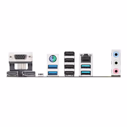 ASUS PRIME B650M-A-CSM AMD B650 Emplacement AM5 micro ATX - Vue supplémentaire 5