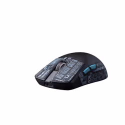 ASUS ROG Harpe Ace Aim Lab Edition souris Ambidextre RF Wireless + Bluetooth + USB Type-A Optique 36000 DPI - Vue supplémentaire 10