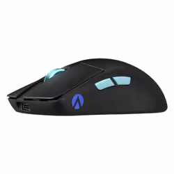 ASUS ROG Harpe Ace Aim Lab Edition souris Ambidextre RF Wireless + Bluetooth + USB Type-A Optique 36000 DPI - Vue supplémentaire 6