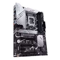 ASUS PRIME Z790-P D4 Intel Z790 LGA 1700 ATX