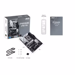 ASUS PRIME Z790-P D4 Intel Z790 LGA 1700 ATX - Vue supplémentaire 8
