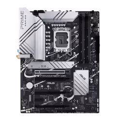 ASUS PRIME Z790-P WIFI, Intel, LGA 1700, Intel® Celeron®, Intel® Core™ i3, Intel® Core™ i5, Intel® Core™ i7, Intel® Core™ i9, ...
