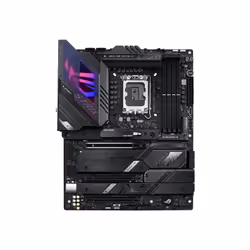 ASUS ROG STRIX Z790-E GAMING WIFI, AMD, LGA 1700, Intel® Celeron®, Intel® Core™ i3, Intel® Core™ i5, Intel® Core™ i7, Intel® ...