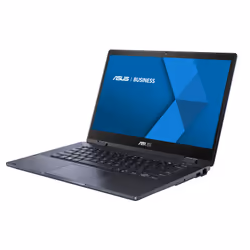 ASUS ExpertBook B3 Flip 2-en-1 14" Tactile Full HD i3-1115G4 8Go 256Go SSD Noir