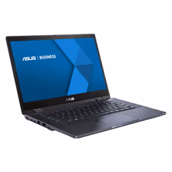 ASUS ExpertBook B3 Flip 2-en-1 14" Tactile Full HD i3-1115G4 8Go 256Go SSD Noir