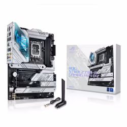 ASUS ROG STRIX Z790-A GAMING WIFI D4