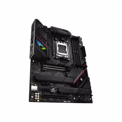 ASUS ROG STRIX B650E-F Gaming WIFI Carte Mère ATX AM5 DDR5 - Vue supplémentaire 4