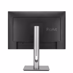 ASUS ProArt PA248CRV écran plat de PC 24.1" WUXGA LCD Noir, Argent - Vue supplémentaire 2