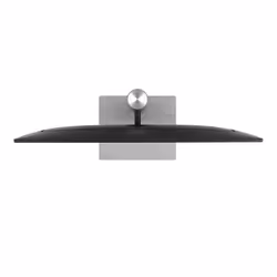 ASUS ProArt PA248CRV écran plat de PC 24.1" WUXGA LCD Noir, Argent - Vue supplémentaire 4