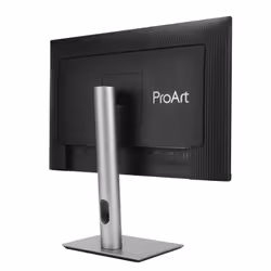 ASUS ProArt PA248CRV écran plat de PC 24.1" WUXGA LCD Noir, Argent - Vue supplémentaire 5