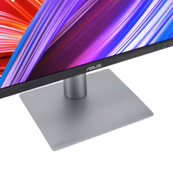 ASUS ProArt PA248CRV écran plat de PC 24.1" WUXGA LCD Noir, Argent - Vue supplémentaire 6