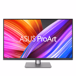 ASUS ProArt PA279CRV Écran IPS 27 Pouces 4K UHD Noir USB-C 96W - Vue supplémentaire 7