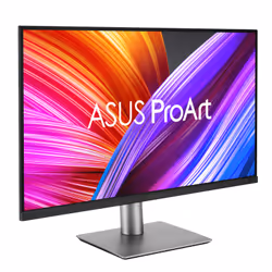 ASUS ProArt PA279CRV Écran IPS 27 Pouces 4K UHD Noir USB-C 96W - Vue supplémentaire 9