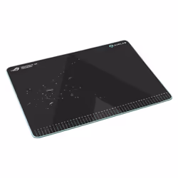 ASUS ROG Hone Ace Aim Lab Edition Tapis de souris de jeu Noir - Vue supplémentaire 4