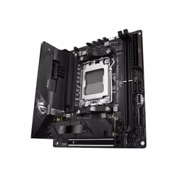 ASUS ROG STRIX B650E-I GAMING WIFI AMD B650 Emplacement AM5 mini ITX - Vue supplémentaire 5