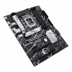 ASUS PRIME H770-PLUS D4 Intel H770 LGA 1700 ATX - Vue supplémentaire 4
