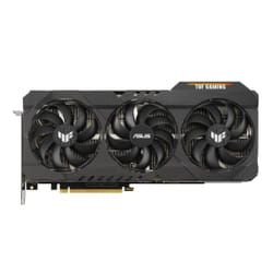 ASUS TUF Gaming TUF-RTX3060TI-O8GD6X-GAMING NVIDIA GeForce RTX 3060 Ti 8 Go GDDR6X