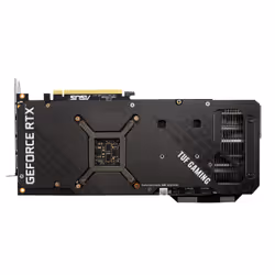 ASUS TUF Gaming TUF-RTX3060TI-O8GD6X-GAMING NVIDIA GeForce RTX 3060 Ti 8 Go GDDR6X