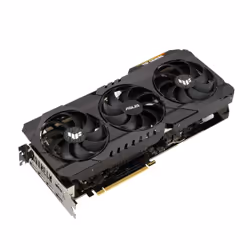 ASUS TUF Gaming TUF-RTX3060TI-O8GD6X-GAMING NVIDIA GeForce RTX 3060 Ti 8 Go GDDR6X