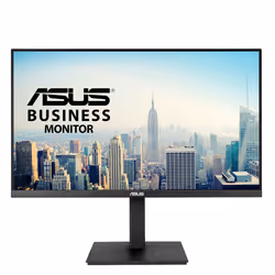 ASUS VA32UQSB, 80 cm (31.5"), 3840 x 2160 pixels, 4K Ultra HD, LED, 4 ms, Noir