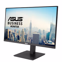 ASUS VA32UQSB écran plat de PC 80 cm (31.5") 4K Ultra HD LED Noir - Vue supplémentaire 4