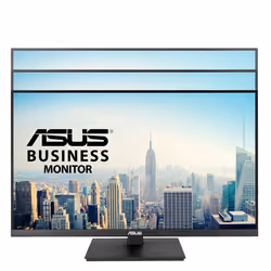 ASUS VA32UQSB écran plat de PC 80 cm (31.5") 4K Ultra HD LED Noir - Vue supplémentaire 5