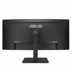 ASUS VA34VCPSN écran plat de PC 34" Noir