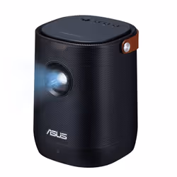 ASUS ZenBeam L2 vidéo-projecteur Projecteur à focale courte 400 ANSI lumens DLP 1080p (1920x1080) Marine - Vue supplémentaire 4