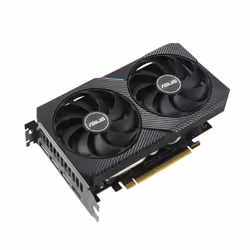 ASUS DUAL-RTX3060-O8G NVIDIA GeForce RTX 3060 8 Go GDDR6