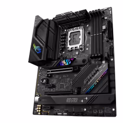 ASUS ROG STRIX B760-F GAMING WIFI Intel B760 LGA 1700 ATX - Vue supplémentaire 4