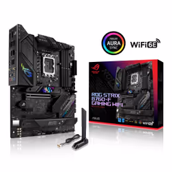 ASUS ROG STRIX B760-F GAMING WIFI Intel B760 LGA 1700 ATX - Vue supplémentaire 5