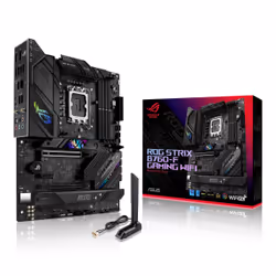 ASUS ROG STRIX B760-F GAMING WIFI Intel B760 LGA 1700 ATX - Vue supplémentaire 6
