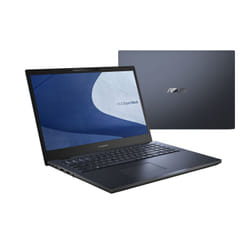 ASUS ExpertBook B2 B2502CBA-BQ0433X 15.6" Full HD i5-1240P 16Go 512Go SSD Noir