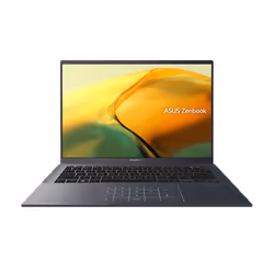 ASUS ZenBook 14 BX3402ZA-KP642X, Intel® Core™ i5, 35,6 cm (14"), 2560 x 1600 pixels, 8 Go, 256 Go, Windows 11 Pro