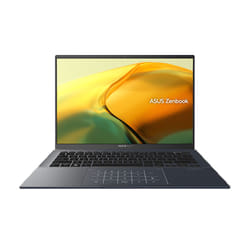ASUS ZenBook 14 BX3402ZA-KP642X 14" i5-1240P 8Go 256Go SSD Bleu