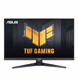 ASUS TUF Gaming VG328QA1A, 80 cm (31.5"), 1920 x 1080 pixels, Full HD, LED, 1 ms, Noir