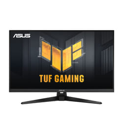 ASUS TUF Gaming VG32UQA1A écran plat de PC 31.5" 4K Ultra HD Noir