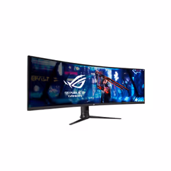 ASUS ROG Strix XG49WCR écran plat de PC 49"  DQHD Noir