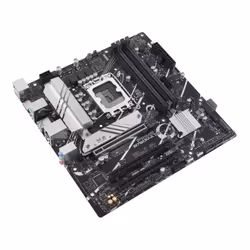ASUS PRIME B760M-A D4-CSM Intel B760 LGA 1700 micro ATX - Vue supplémentaire 4