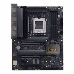 ASUS PROART B650-CREATOR, AMD, Emplacement AM5, AMD Ryzen™ 3, AMD Ryzen™ 7, AMD Ryzen 9 7th Gen, Emplacement AM5, DDR5-SDRAM, ...