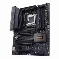 ASUS PROART B650-CREATOR AMD B650 Emplacement AM5 ATX - Vue supplémentaire 4