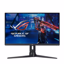 ASUS ROG Strix XG27AQMR, 68,6 cm (27"), 2560 x 1440 pixels, Quad HD, LED, 1 ms, Noir